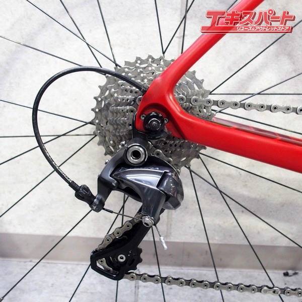 TREK Domane SL6 Ultegra 6800 Full Carbon Road Bike 2017 [k1209426052]