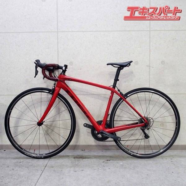 TREK Domane SL6 Ultegra 6800 Full Carbon Road Bike 2017 [k1209426052]