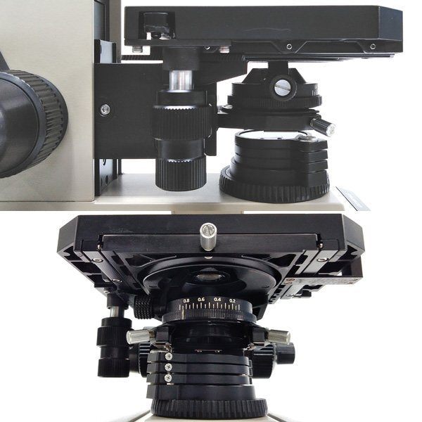Olympus BH-2 Microscope [1209554997]