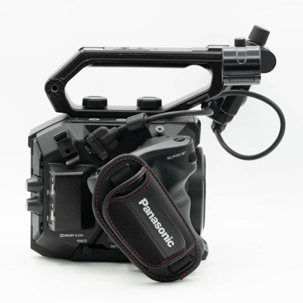 Panasonic AU-EVA1 Memory Card Camera Recorder [n1209772957]