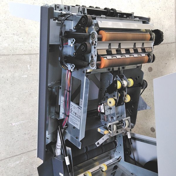 NEOPOST DS-75i Encapsulation and Sealing Machine [g1210022610]