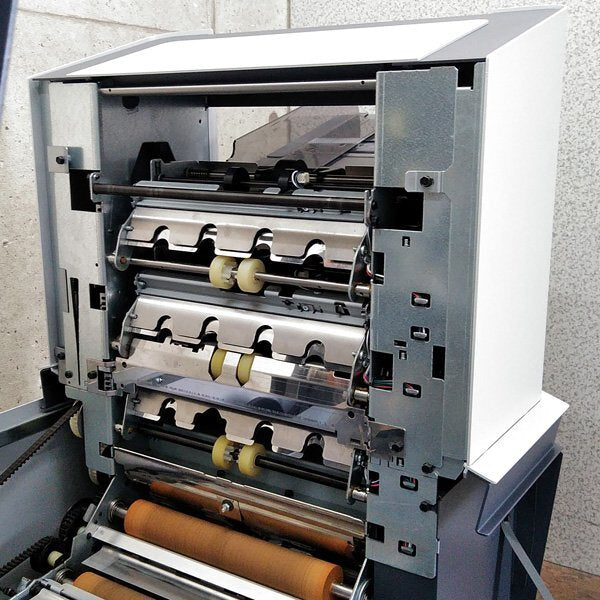 NEOPOST DS-75i Encapsulation and Sealing Machine [g1210022610]