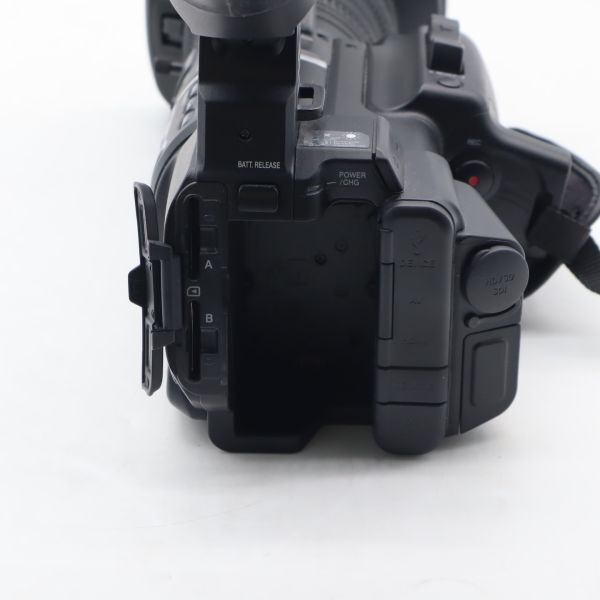 JVC GY-HM620 HD Memory Card Camera Recorder [e1210065549]