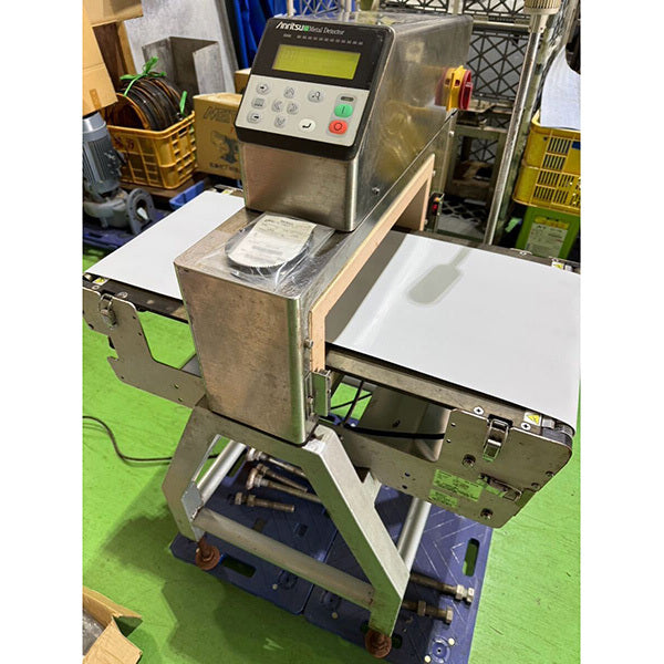 Anritsu KD8024A Metal Detector 450x100mm [c1210119016]