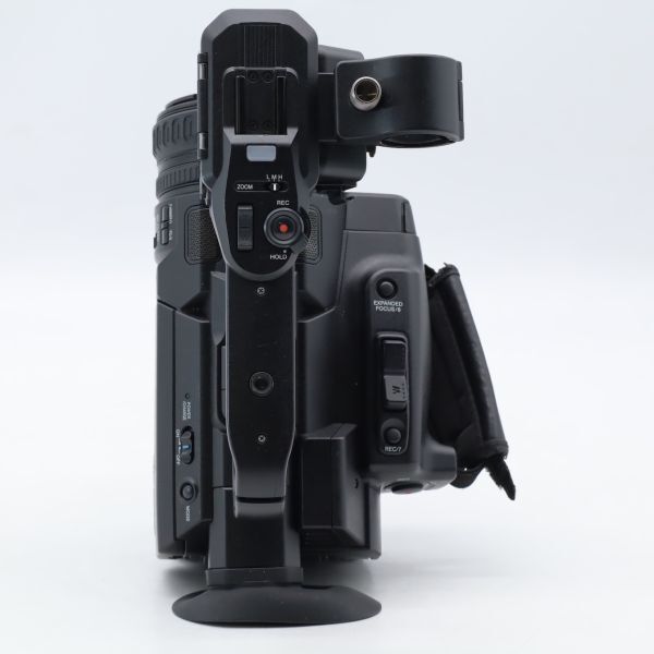 JVC GY-HM175 4K Memory Card Camera Recorder [k1211360119]