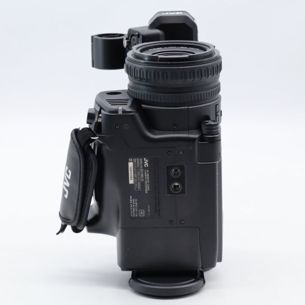 JVC GY-HM175 4K Memory Card Camera Recorder [k1211360119]