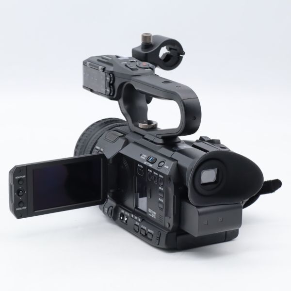 JVC GY-HM175 4K Memory Card Camera Recorder [1211357477]