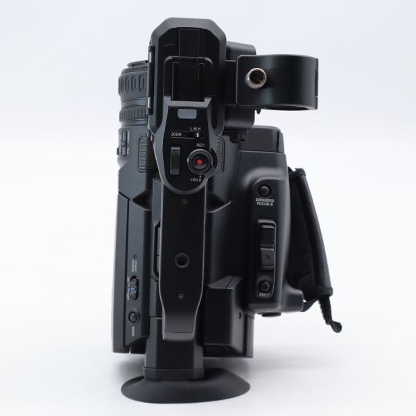 JVC GY-HM175 4K Memory Card Camera Recorder [1211357477]