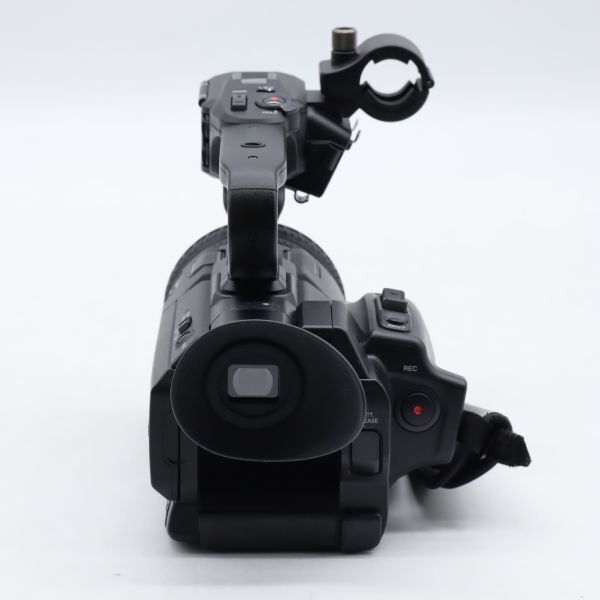 JVC GY-HM175 4K Memory Card Camera Recorder [1211357477]