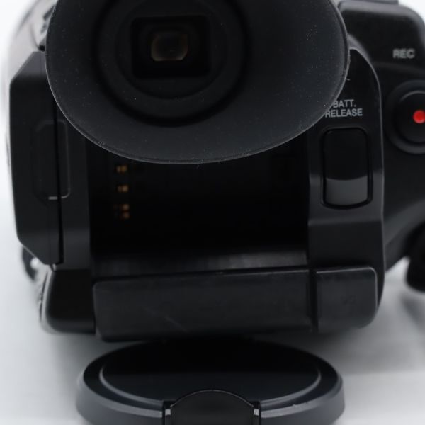 JVC GY-HM175 4K Memory Card Camera Recorder [1211357477]