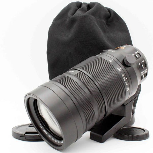 PANASONIC LEICA DG VARIO-ELMAR 100-400mm F4.0-6.3 ASPH POWER O.I.S. [k1211760853]