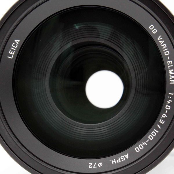 PANASONIC LEICA DG VARIO-ELMAR 100-400mm F4.0-6.3 ASPH POWER O.I.S. [k1211760853]
