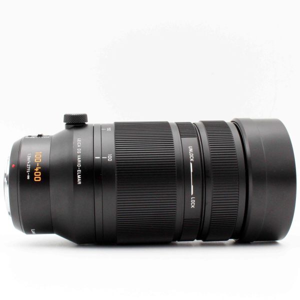 PANASONIC LEICA DG VARIO-ELMAR 100-400mm F4.0-6.3 ASPH POWER O.I.S. [k1211760853]