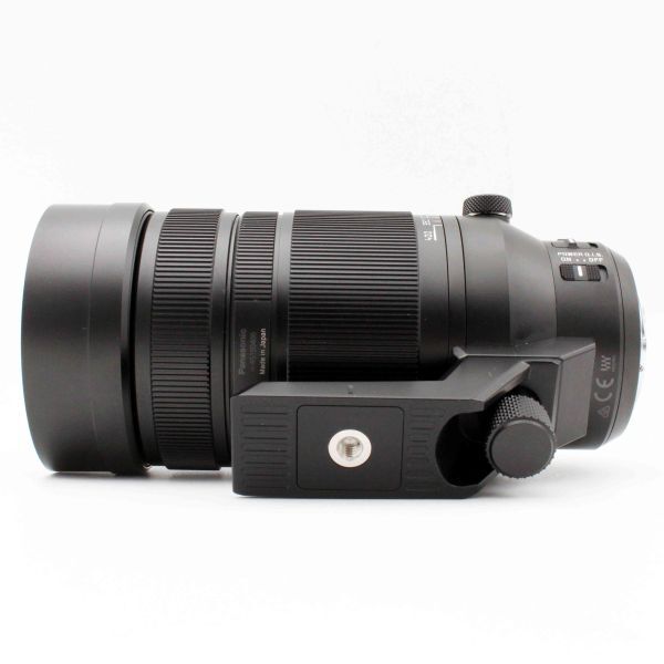 PANASONIC LEICA DG VARIO-ELMAR 100-400mm F4.0-6.3 ASPH POWER O.I.S. [k1211760853]