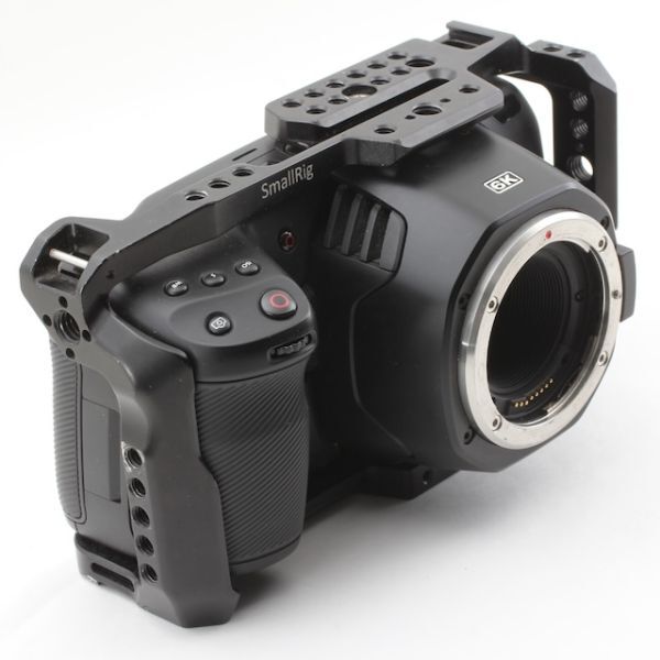 Blackmagic Design Pocket Cinema Camera 6K [g1212276519]