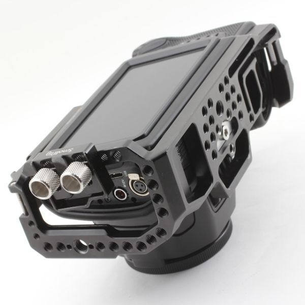 Blackmagic Design Pocket Cinema Camera 6K [g1212276519]