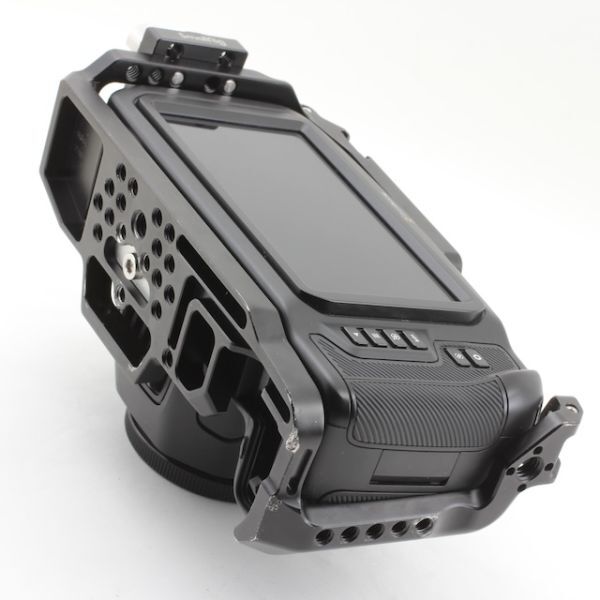 Blackmagic Design Pocket Cinema Camera 6K [g1212276519]