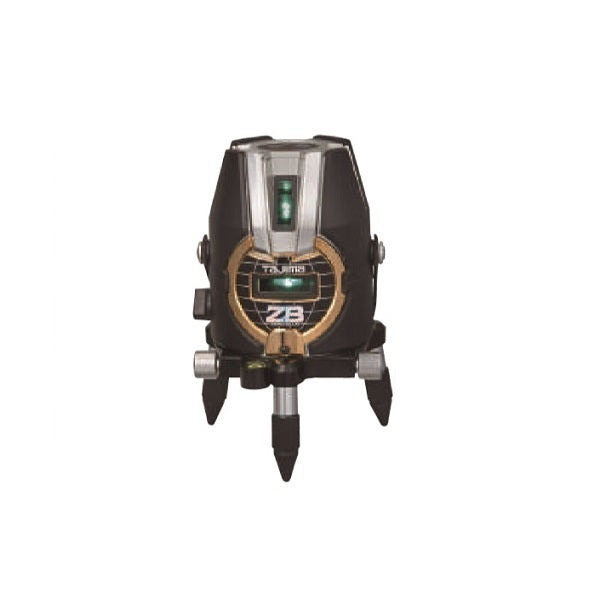 Tajima ZEROB-KJY Blue-Green Laser Level - 110° Vertical/Horizontal - Dry Battery Specifications [c1212809055]