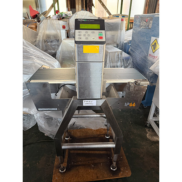Anritsu KD8013AW Waterproof Conveyor Metal Detector 300x75mm [l1212584575]