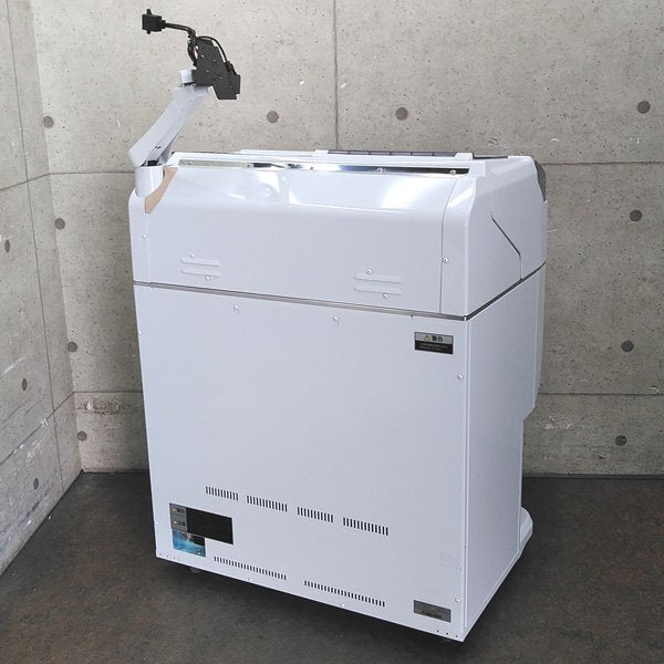 YUYAMA Single-R93Ⅲ Fully Automatic Powder Packaging Machine [m1212741423]