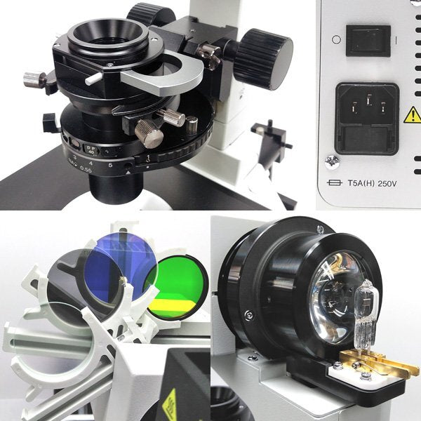 OLYMPUS IX70 Inverted Microscope IX Series [r1213435766]