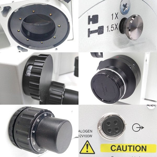 OLYMPUS IX70 Inverted Microscope IX Series [r1213435766]