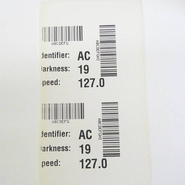 ZEBRA ZT411 Label Printer Barcode Printer [r1213802574]