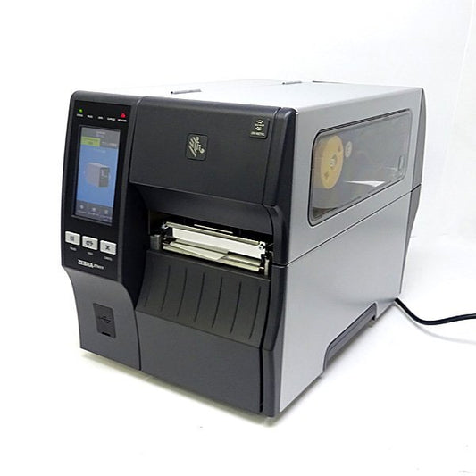 ZEBRA ZT411 Label Printer Barcode Printer [r1213802574]