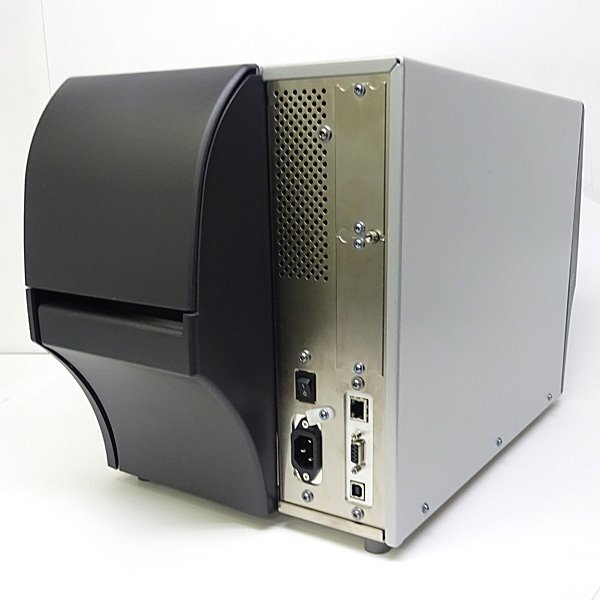 ZEBRA ZT411 Label Printer Barcode Printer [r1213802574]