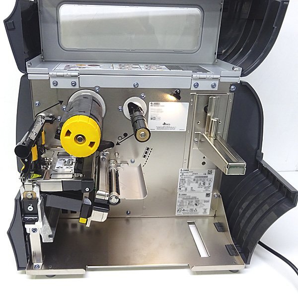 ZEBRA ZT411 Label Printer Barcode Printer [r1213802574]