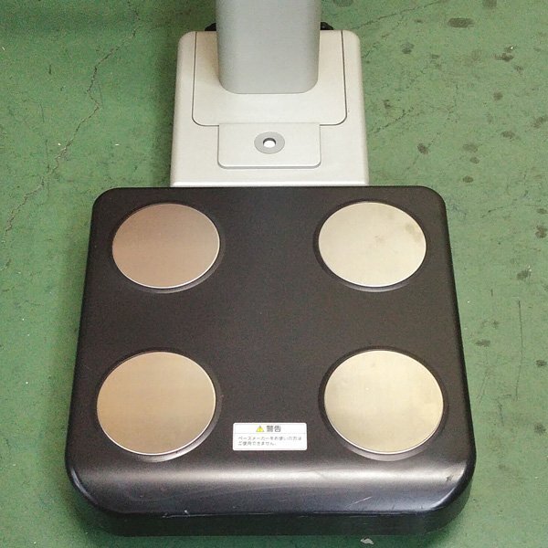 TANITA MC-780A-N Multi-Frequency Body Composition Meter Pole Type [t1214144158]