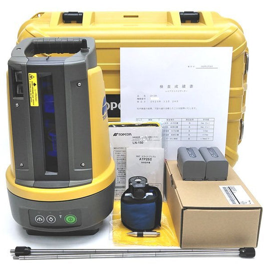 TOPCON LN-150 Layout Navigator [b1214814904]