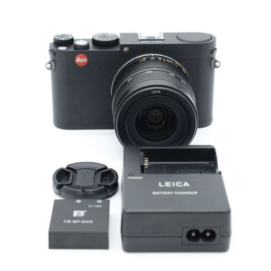 LEICA X Vario Typ 107 Camera [g1215083516]