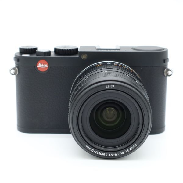LEICA X Vario Typ 107 Camera [g1215083516]