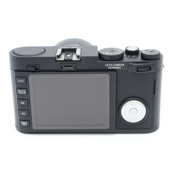 LEICA X Vario Typ 107 Camera [g1215083516]