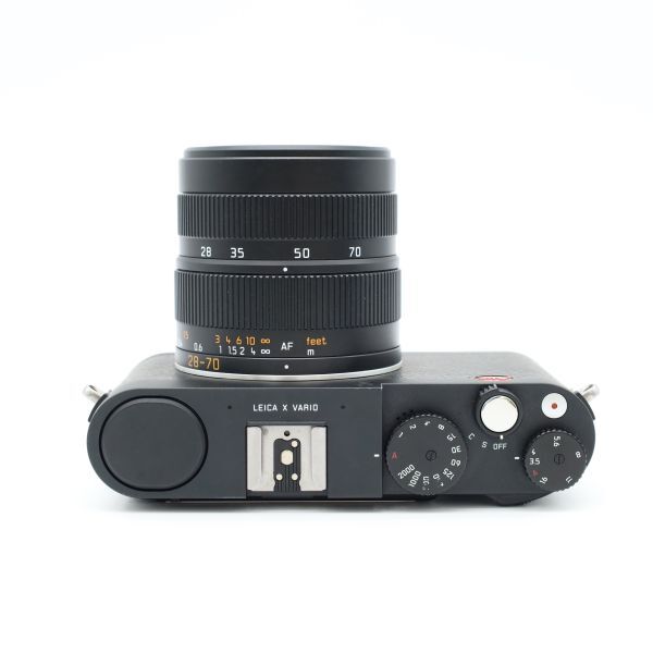LEICA X Vario Typ 107 Camera [g1215083516]