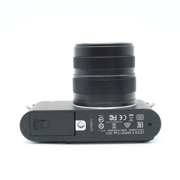 LEICA X Vario Typ 107 Camera [g1215083516]