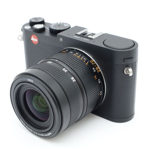 LEICA X Vario Typ 107 Camera [g1215083516]