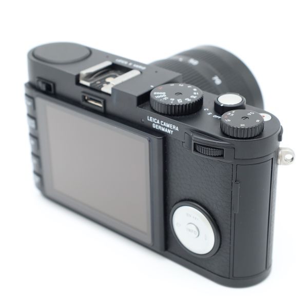 LEICA X Vario Typ 107 Camera [g1215083516]