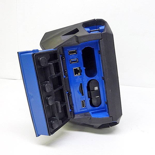 Olympus OmniScan X3 Ultrasonic Phased Array Deep Wound Inspection Instrument [s1215873872]