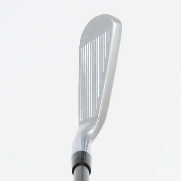 Callaway X Forged Max Star Iron Fujikura MC 80 Shaft [q1216039476]