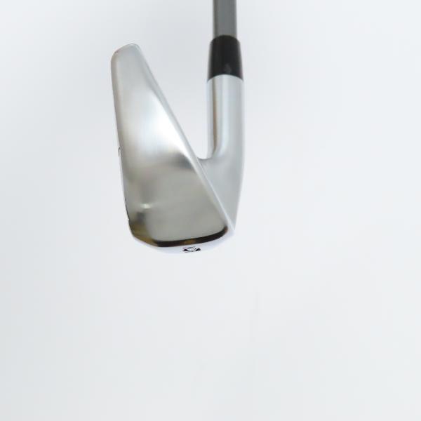 Callaway X Forged Max Star Iron Fujikura MC 80 Shaft [q1216039476]