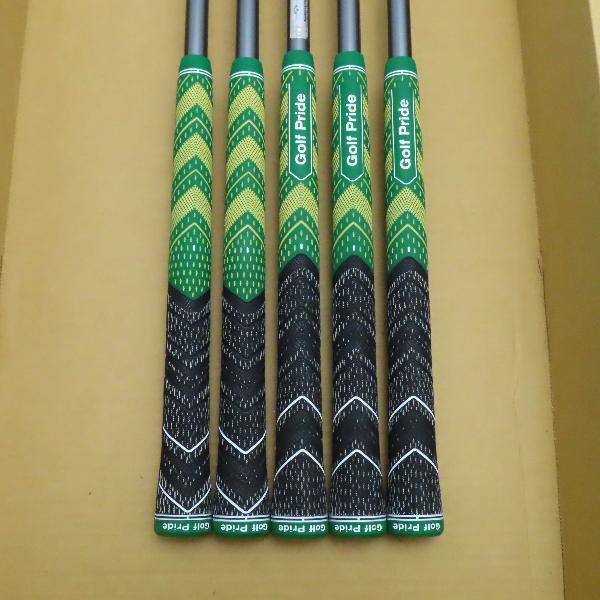 Callaway X Forged Max Star Iron Fujikura MC 80 Shaft [q1216039476]