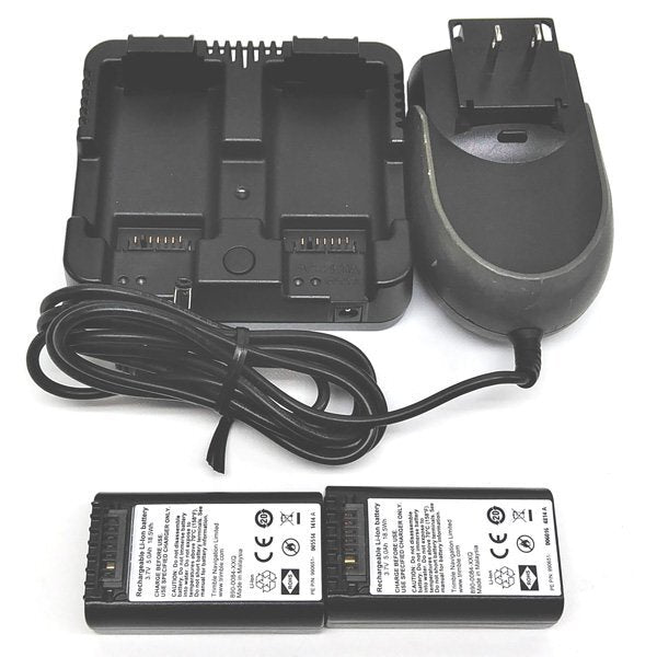 Nikon Nivo 5.H Total Station [b1216049098]