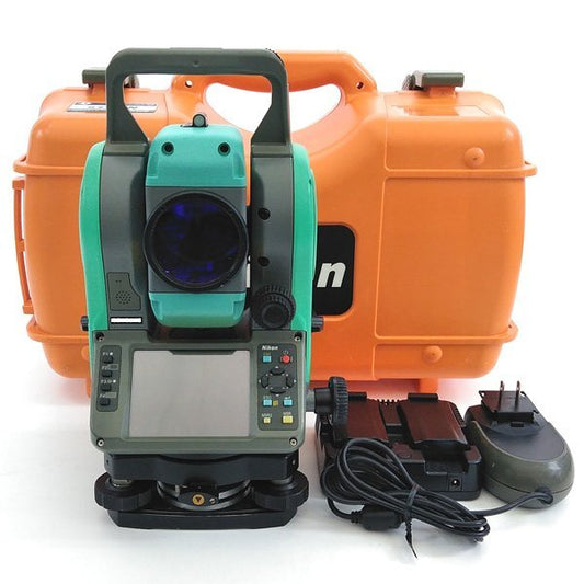 Nikon Nivo 5.H Total Station [b1216049098]