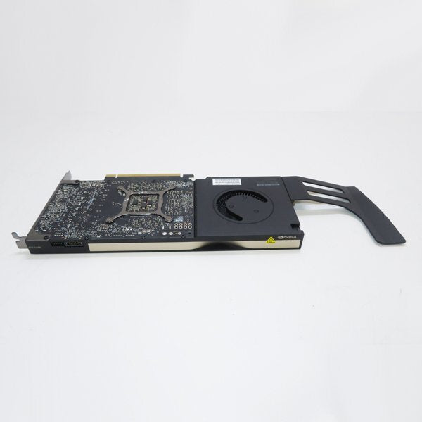 NVIDIA RTX A4000 Graphic Board 16GB GDDR6 PCI-Express [s1216487663]