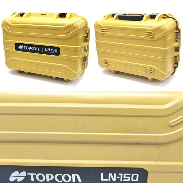 TOPCON LN-150 Layout Navigator [k1216515380]