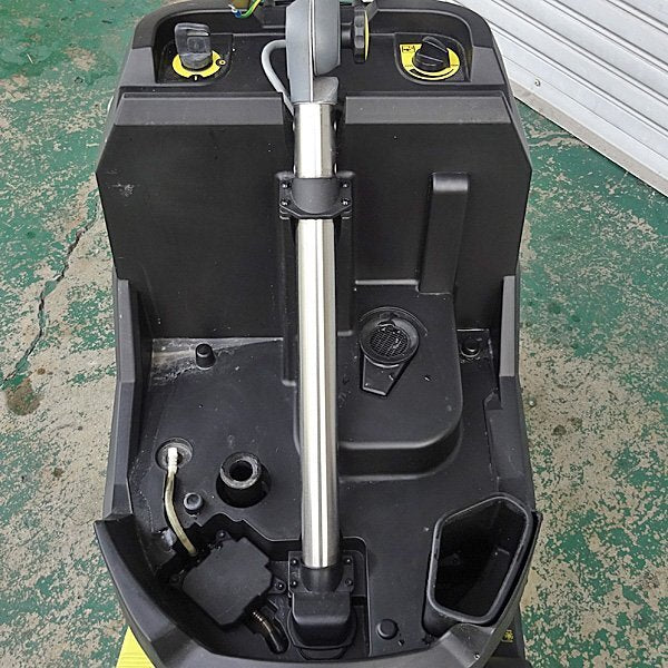 KARCHER BR 45/22C Floor Cleaning Machine Battery Operated [p1216602852]