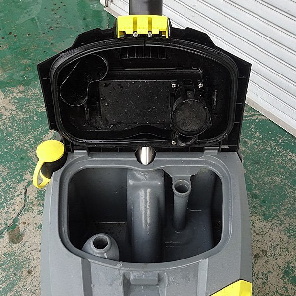 KARCHER BR 45/22C Floor Cleaning Machine Battery Operated [p1216602852]