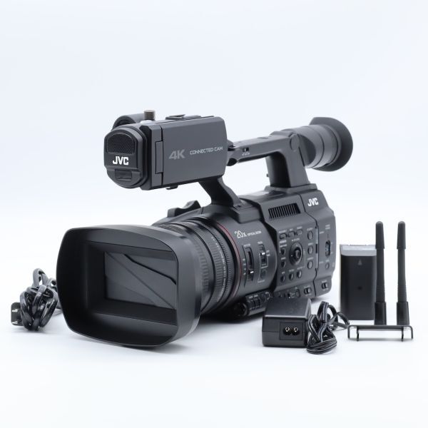 JVC GY-HC550 [j1216790049]
